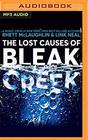 Lost Causes of Bleak Creek A Novel