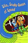 Sita SnakeQueen of Speed