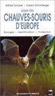 Guide des chauvessouris d'Europe
