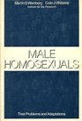 Male Homosexuals
