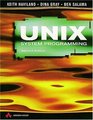 UNIX System Programming