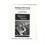 Working With Words A Concise Handbook for Media Writers and Editors  Exercise Book