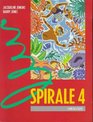 Spirale Pupil's Book Level 4