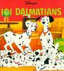101 Dalmatians Mini Books