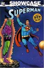 Showcase Presents Superman Vol 1