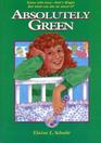 Absolutely Green (Ginger, Bk 4)