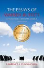 The Essays of Warren Buffett Lessons for Corporate America Fourth Edition