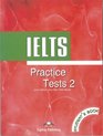 IELTS Practice Tests Student's Book Level 2
