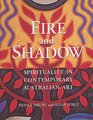 Fire and Shadow HB