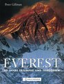 Everest 80 Jahre Triumphe und Tragdien