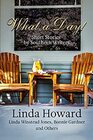 What a Day Short Stories by Southern Authors
