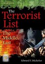 The Terrorist List The Middle East Volume 1 AK