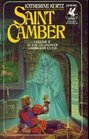 Saint Camber (Legends of Camber of Culdi, Bk 2)