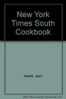 New York Times South Cookbook
