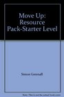 Move Up Resource PackStarter Level