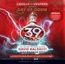 The 39 Clues Cahills vs Vespers Book 6 Day of Doom  Audio Library Edition