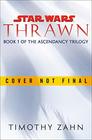 Thrawn The Ascendancy Trilogy 1