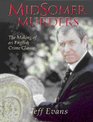 Midsomer Murders The Making of An English Crime Classic