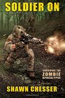 Soldier On Surviving the Zombie Apocalypse