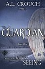 Guardian: Book One (Volume 1)