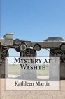 Mystery at Washte