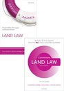 Land Law Revision Pack 2015 Law Revision and Study Guide