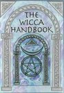 The Wicca Handbook