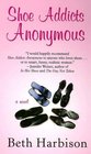 Shoe Addicts Anonymous (Thorndike Large Print Laugh Lines)