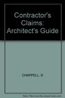 Contractor's Claims Architect's Guide