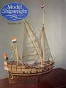 Model Shipwright No 107