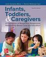 Infants Toddlers and Caregivers A Curriculum of Respectful Responsive RelationshipBased Care and Education