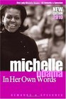 Michelle Obama In Her Own Words