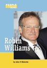 People in the News  Robin Williams