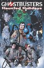 Ghostbusters Haunted Holidays