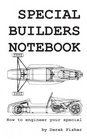 Special Builders Notebook