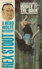 Murder by the Book (Nero Wolfe, Bk 19)