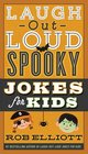 LaughOutLoud Spooky Jokes for Kids