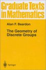 The Geometry of Discrete Groups