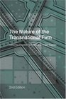 The Nature Of the Transnational Firm Second Edition