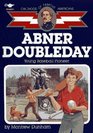 Abner Doubleday Young Baseball Pioneer