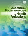 Essentials of Pharmacology for Health Professions