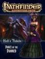 Pathfinder Adventure Path Hell's Rebels Part 3  Dance of the Damned