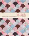 Stitch Contemporary New Zealand Textile Artists