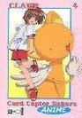 Card Captor Sakura Anime 04