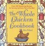 Whole Chicken Cookbook