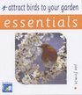 Attract Birds to Your Garden (Essential Series)