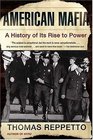 American Mafia : A History of Its Rise to Power