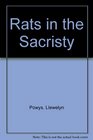 Rats in the Sacristy