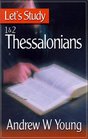Let's Study' 1 and 2 Thessalonians