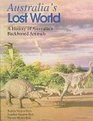 Australia's Lost World A History of Australia's Backboned Animals